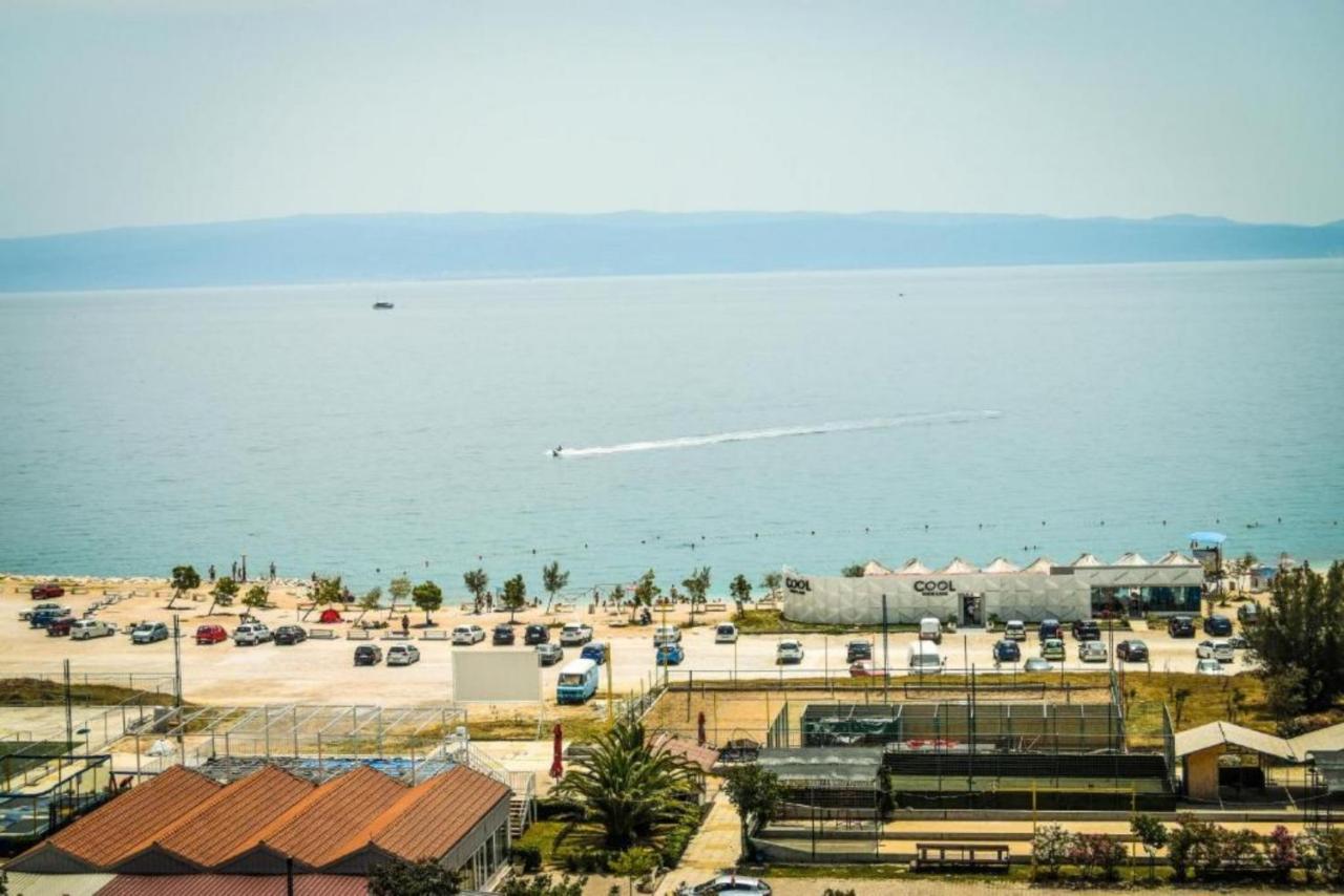 Apartments M Split Bagian luar foto