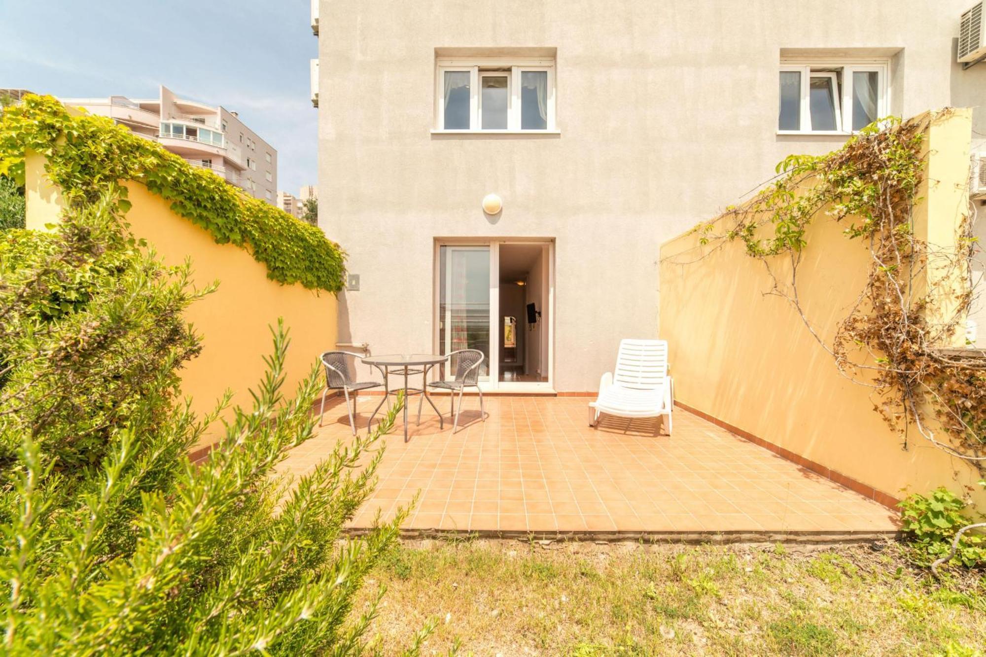 Apartments M Split Bagian luar foto