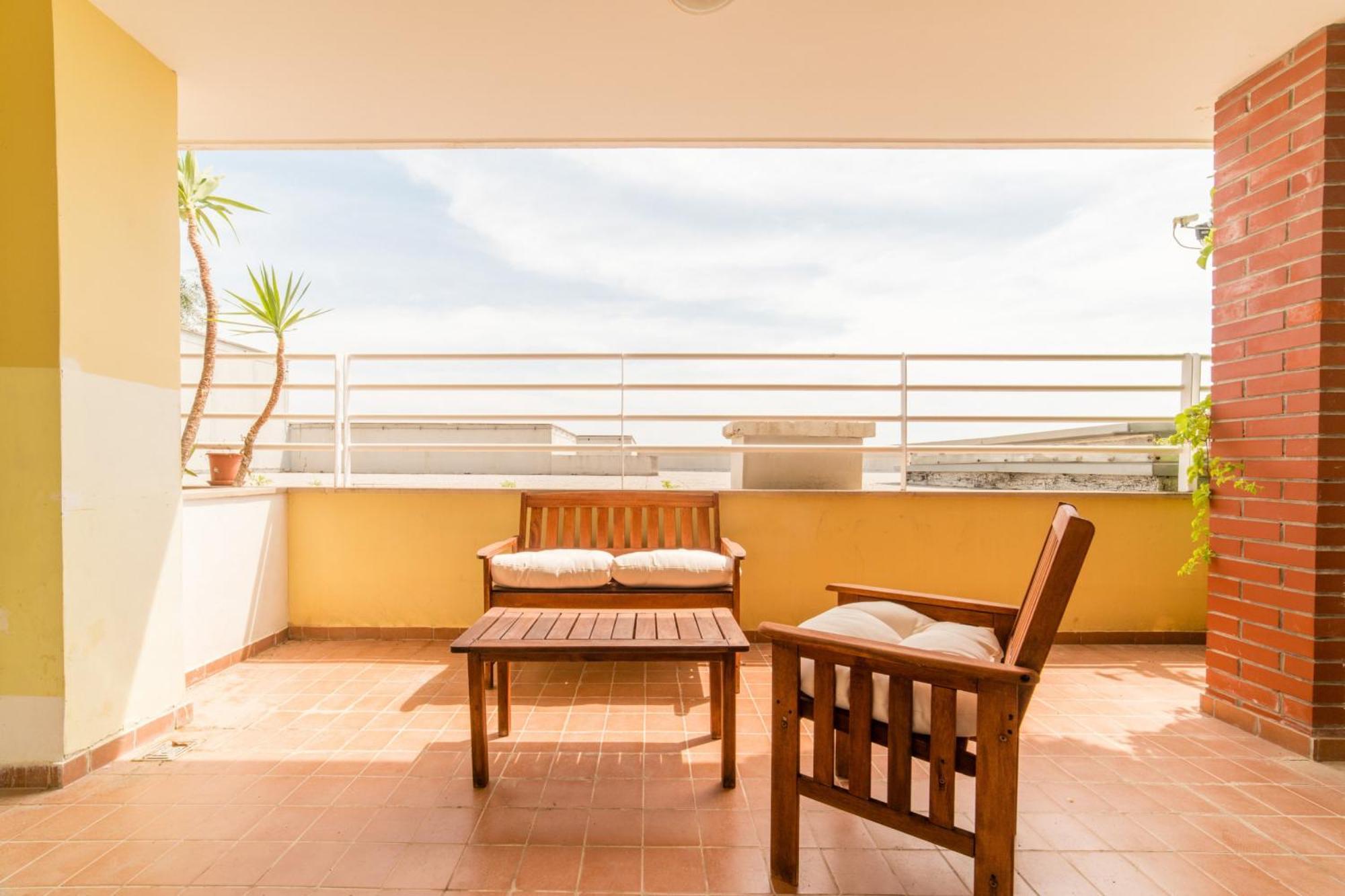 Apartments M Split Bagian luar foto