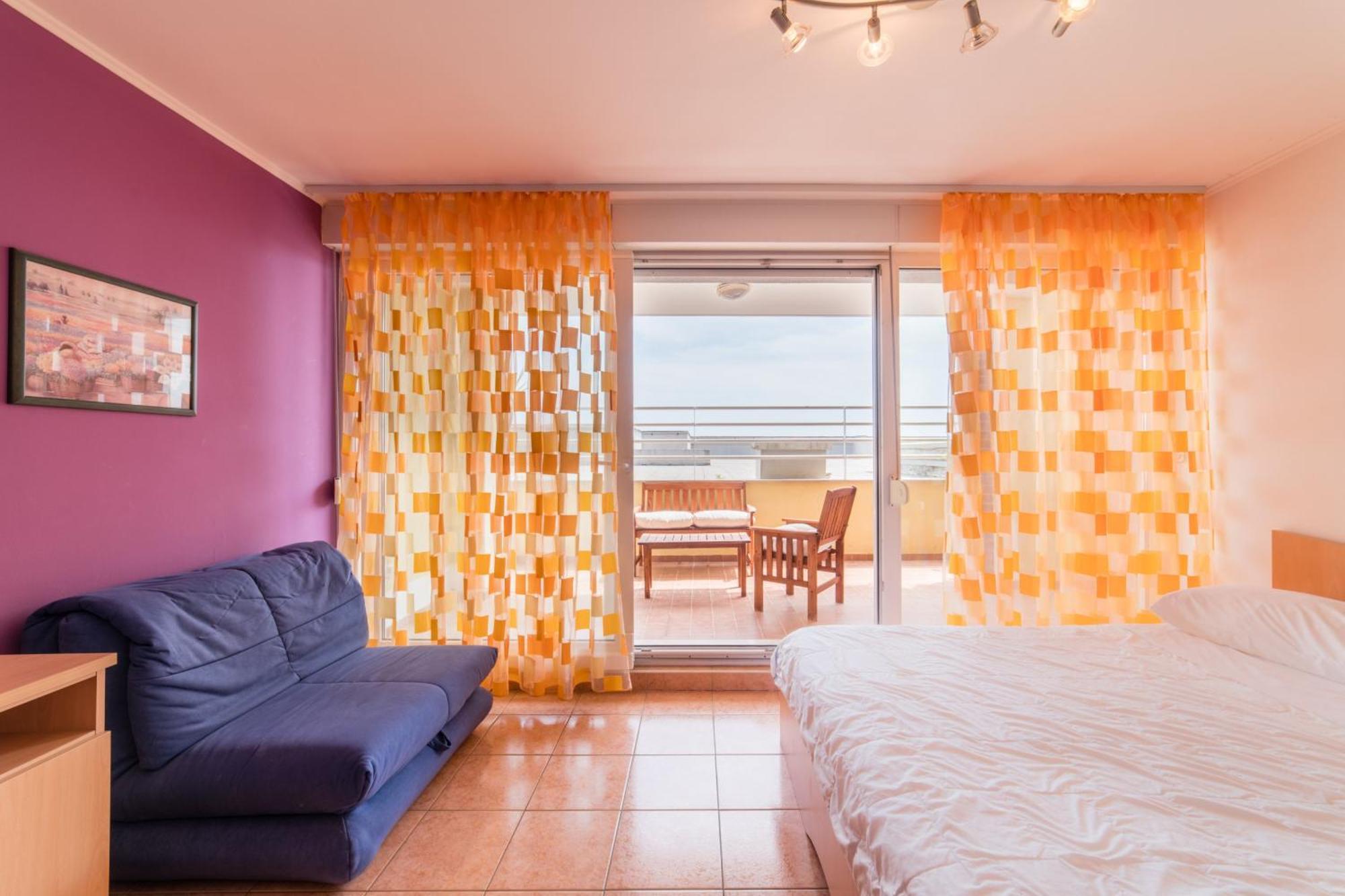 Apartments M Split Bagian luar foto