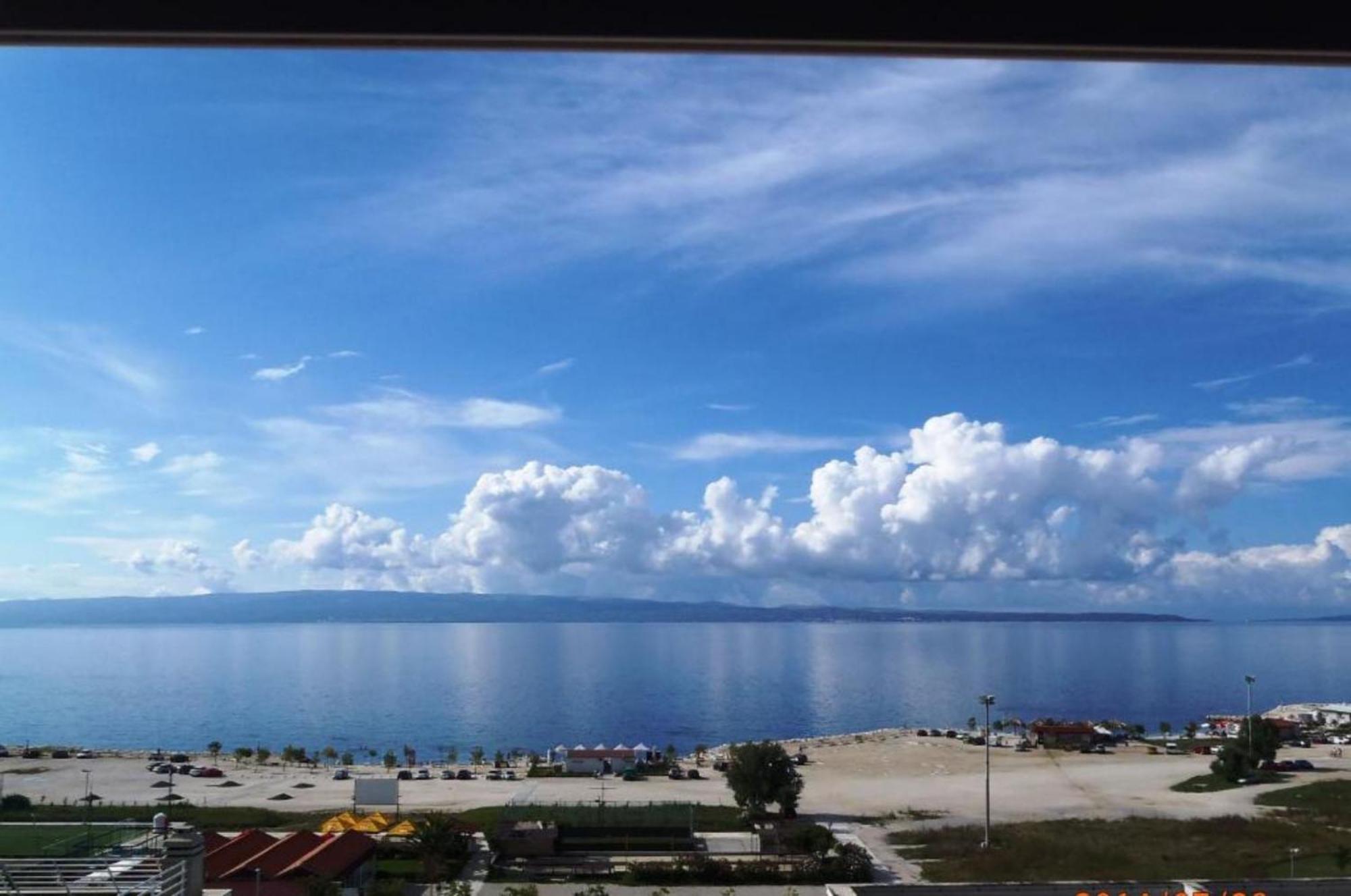 Apartments M Split Bagian luar foto