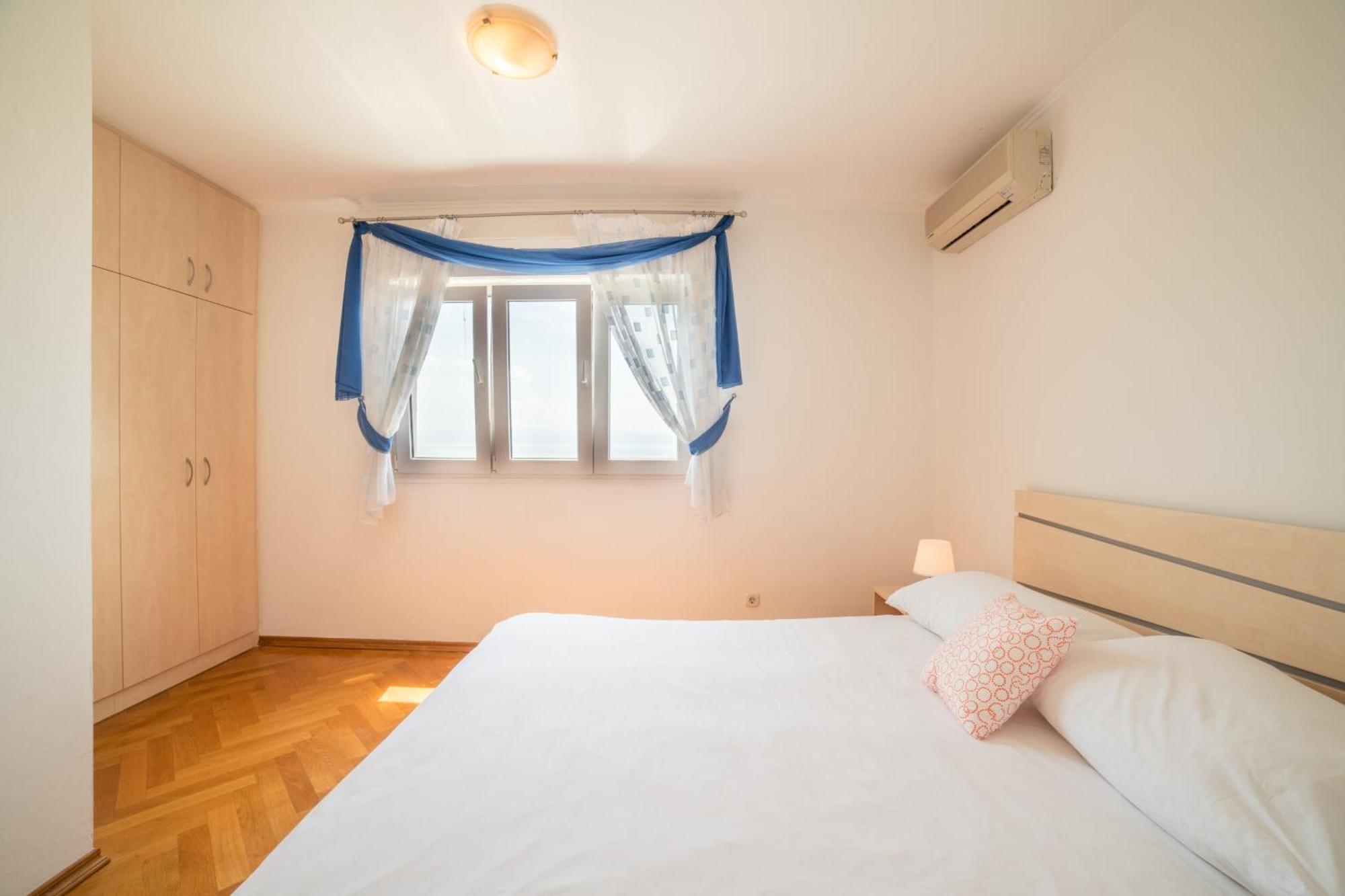 Apartments M Split Bagian luar foto