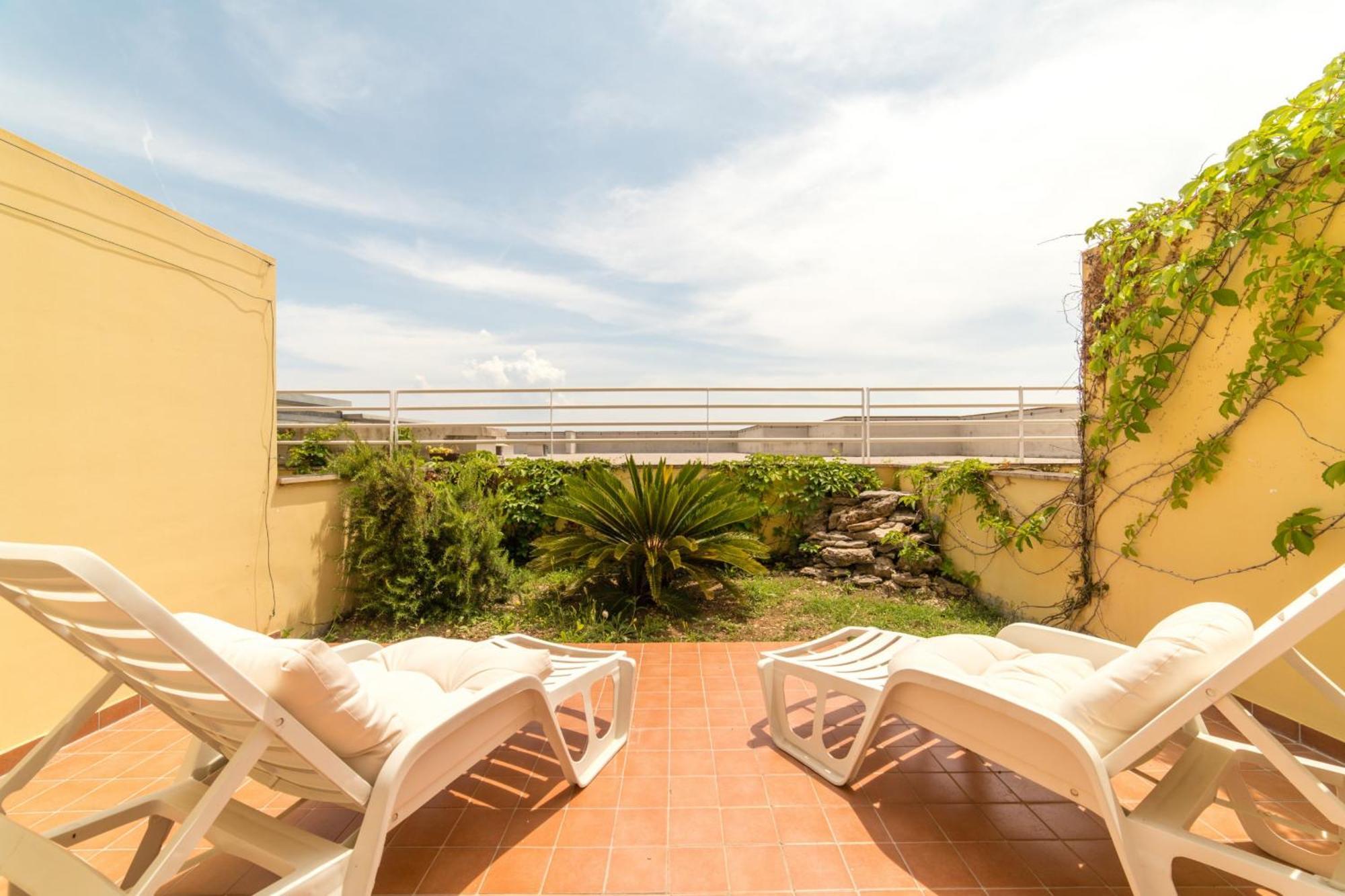 Apartments M Split Bagian luar foto