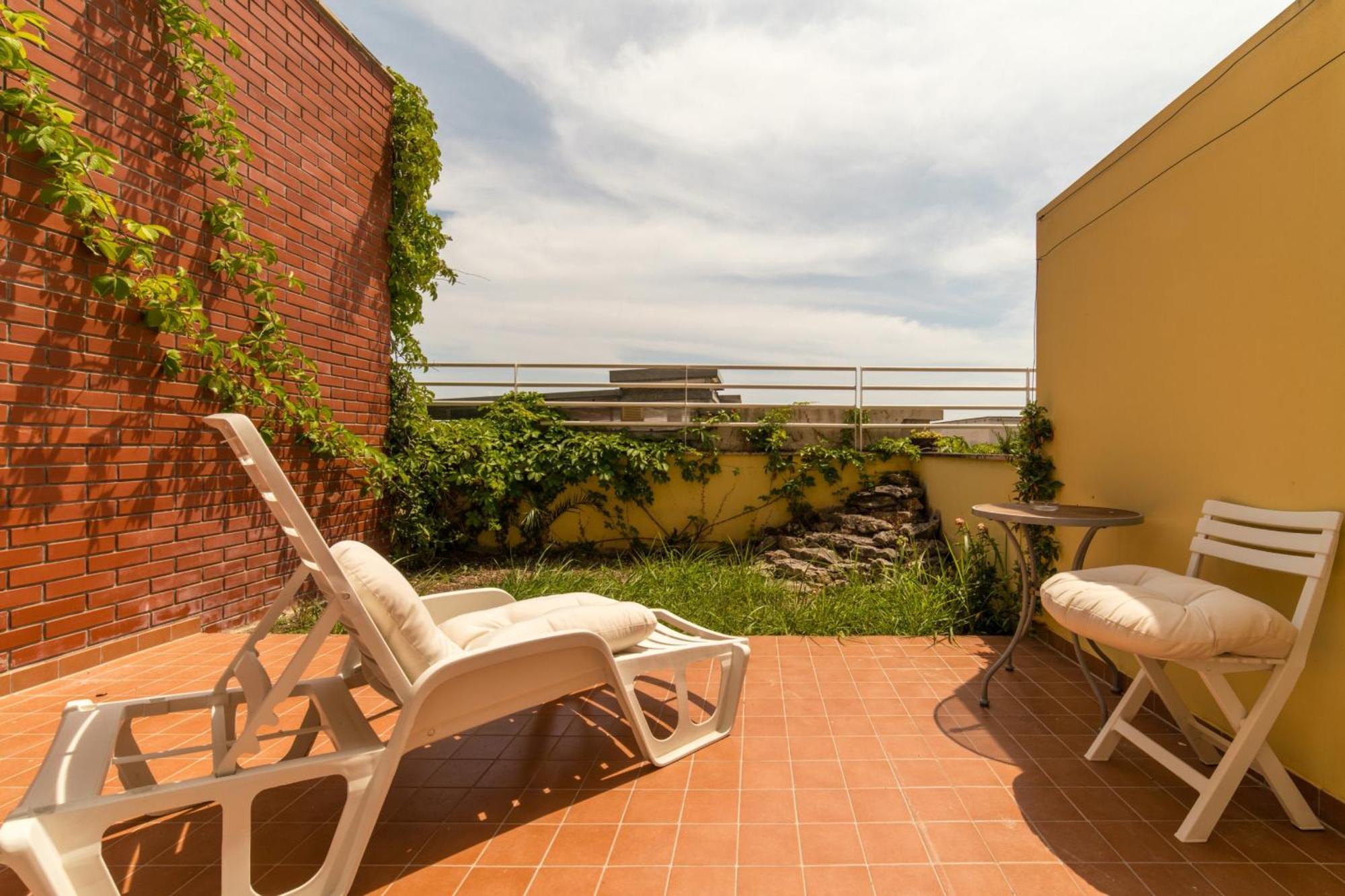 Apartments M Split Bagian luar foto